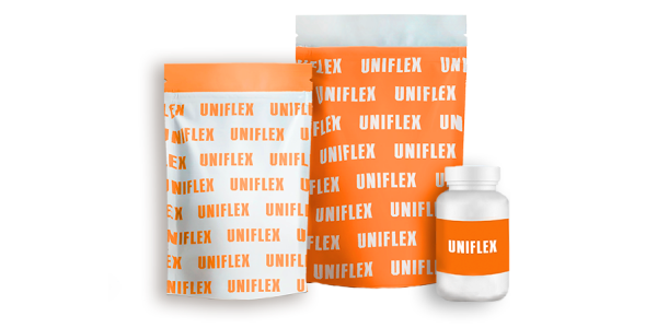 Packaging for sports nutrition, dietary supplements, protein powders, nutrition bars - 5